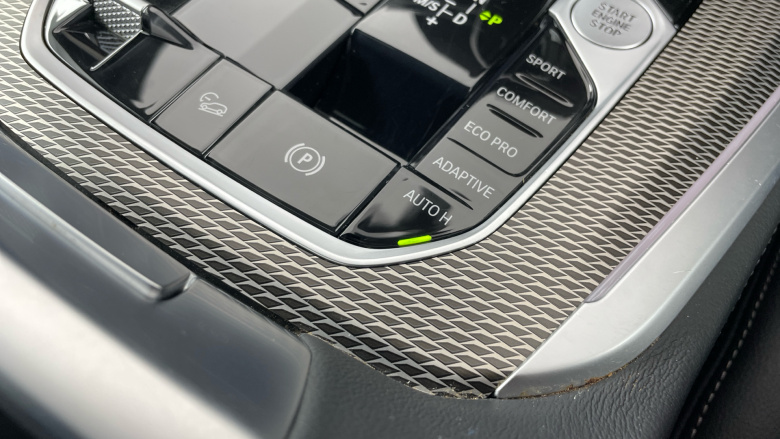 BMW X5 xDrive30d MHT M Sport 5dr Auto [Pro Pack] Diesel Estate